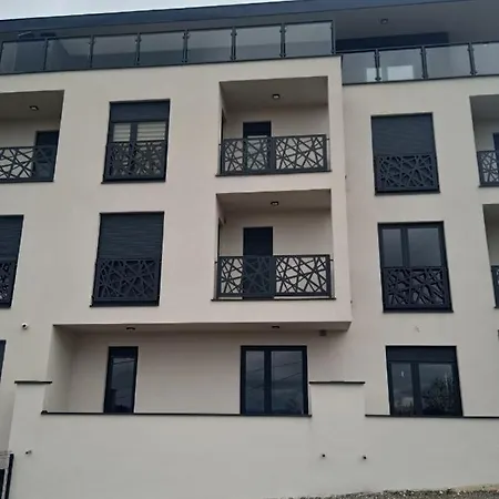 Apartman Andrijana Vrnjačka Banja