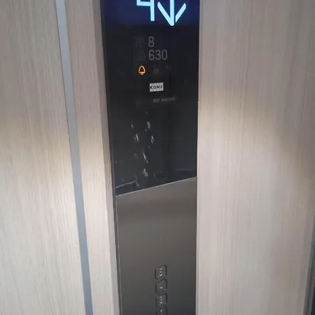 Appartement Apartman Andrijana *