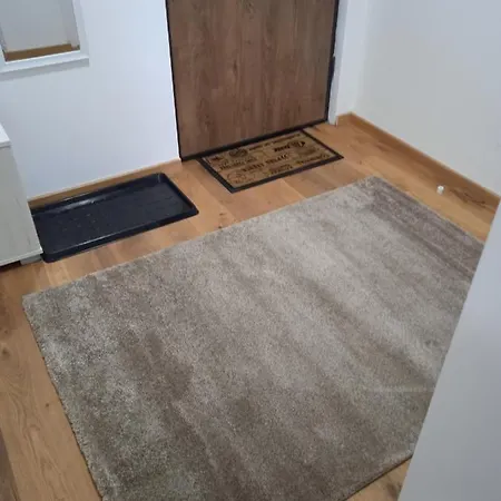 Appartement Apartman Andrijana *