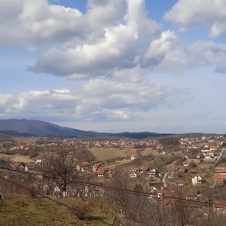 Apartman Andrijana Vrnjačka Banja