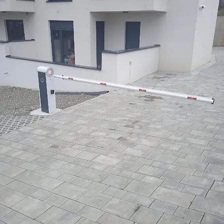 Apartman Andrijana Appartement
