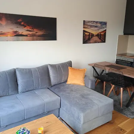 Apartman Andrijana Appartement Vrnjačka Banja