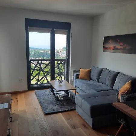 Apartman Andrijana Appartement *